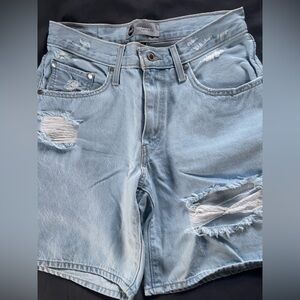 Levi’s WOMEN’S SilverTab Baggy Shorts